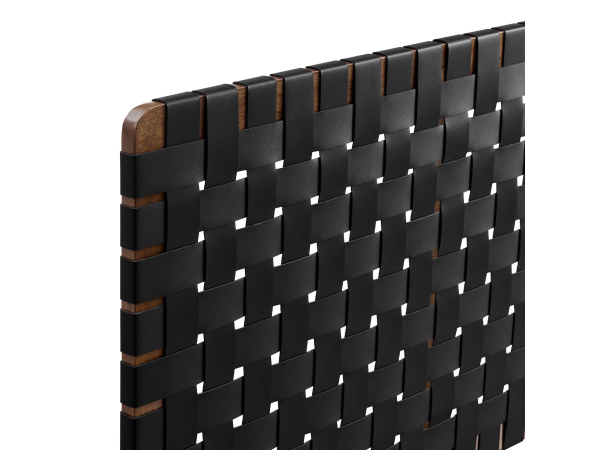 Betty ブラウン24 24 in. W x 19 in D x 21 in. H Single Sink Bathroom Vanity