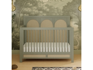 Namesake Eloise 4-in-1 Convertible Crib