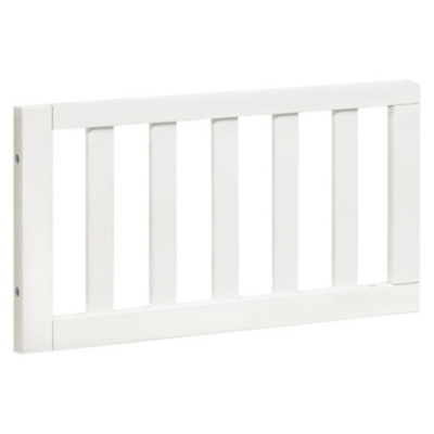 DaVinci Toddler Bed Conversion Kit, Warm White