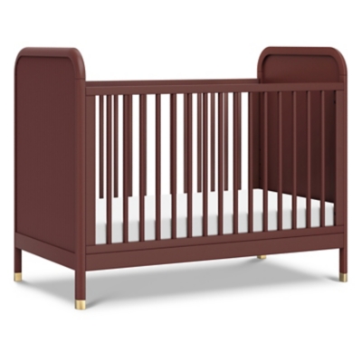 Namesake Brimsley Tambour 3-in-1 Convertible Crib, , large