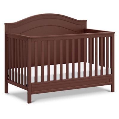 DaVinci Charlie 4-in-1 Convertible Crib, , rollover