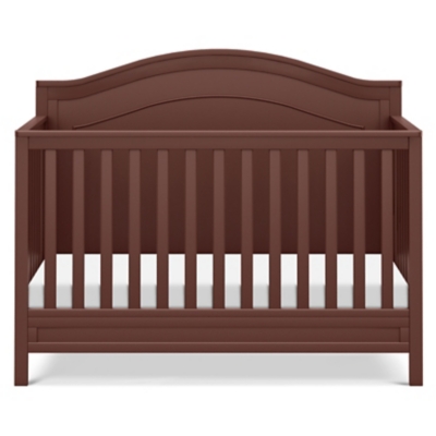 DaVinci Charlie 4-in-1 Convertible Crib, , large