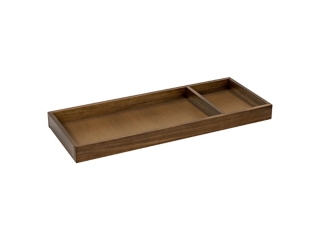 DaVinci Universal Wide Removable Changing Tray