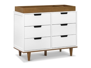 DaVinci Universal Wide Removable Changing Tray