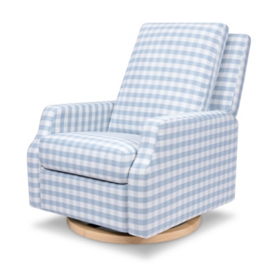 Namesake Crewe Manual Recliner, , large