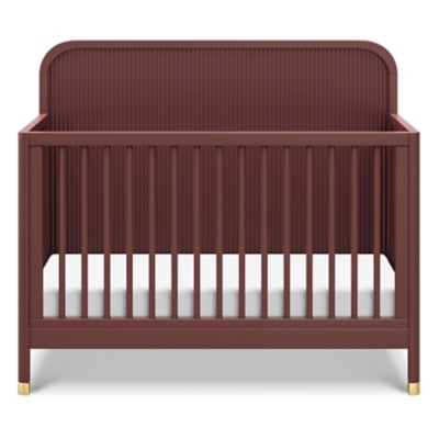 Namesake Brimsley Tambour 4-in-1 Convertible Crib, , large