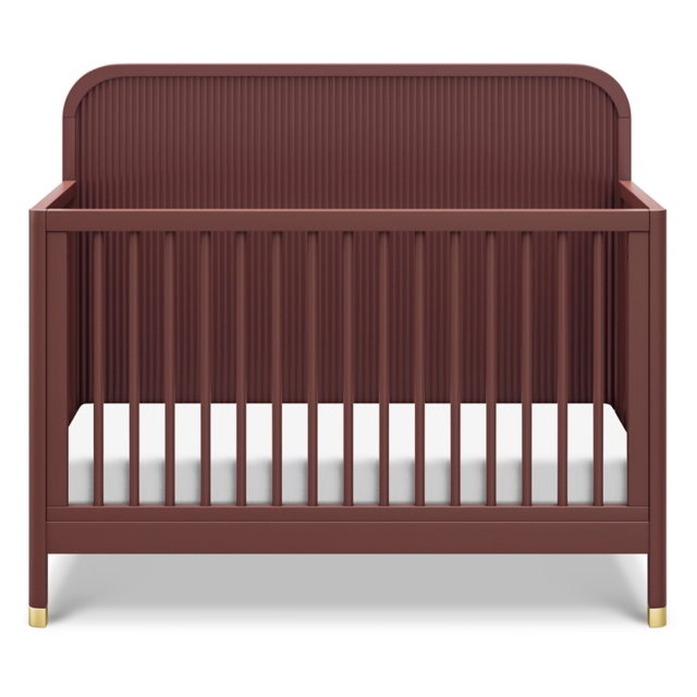 Namesake Brimsley Tambour 4-in-1 Convertible Crib