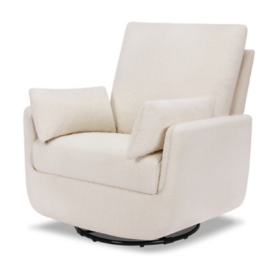 DaVinci Juno Swivel Glider, , large