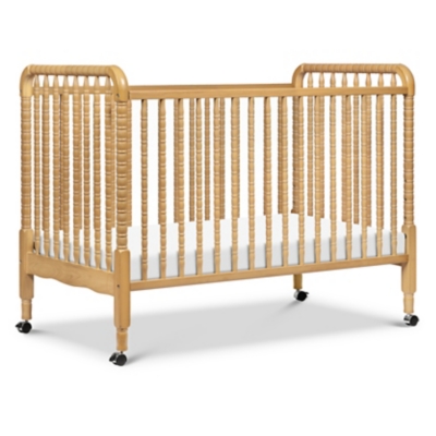 DaVinci Jenny Lind 3-in-1 Convertible Crib, , large