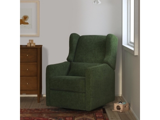 Carter's by DaVinci Arlo Rocking Chair