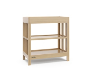 Graco Teddi Changing Table