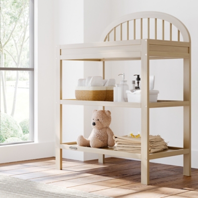 Graco Olivia Changing Table