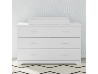 Storkcraft Nest Changing Topper