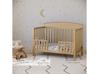 Graco Toddler Safety Guardrail Kit (Slats)