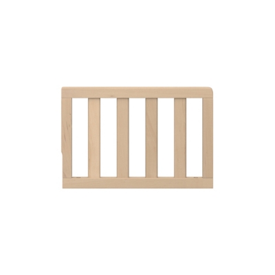 Graco Toddler Safety Guardrail (Slats), Driftwood, large