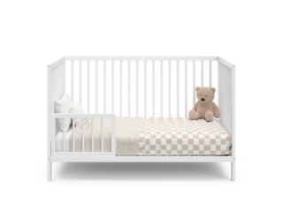 Graco Toddler Safety Guardrail (Dowels)