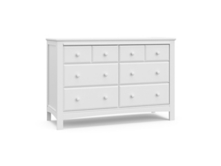 Graco Benton 6 Drawer Double Dresser
