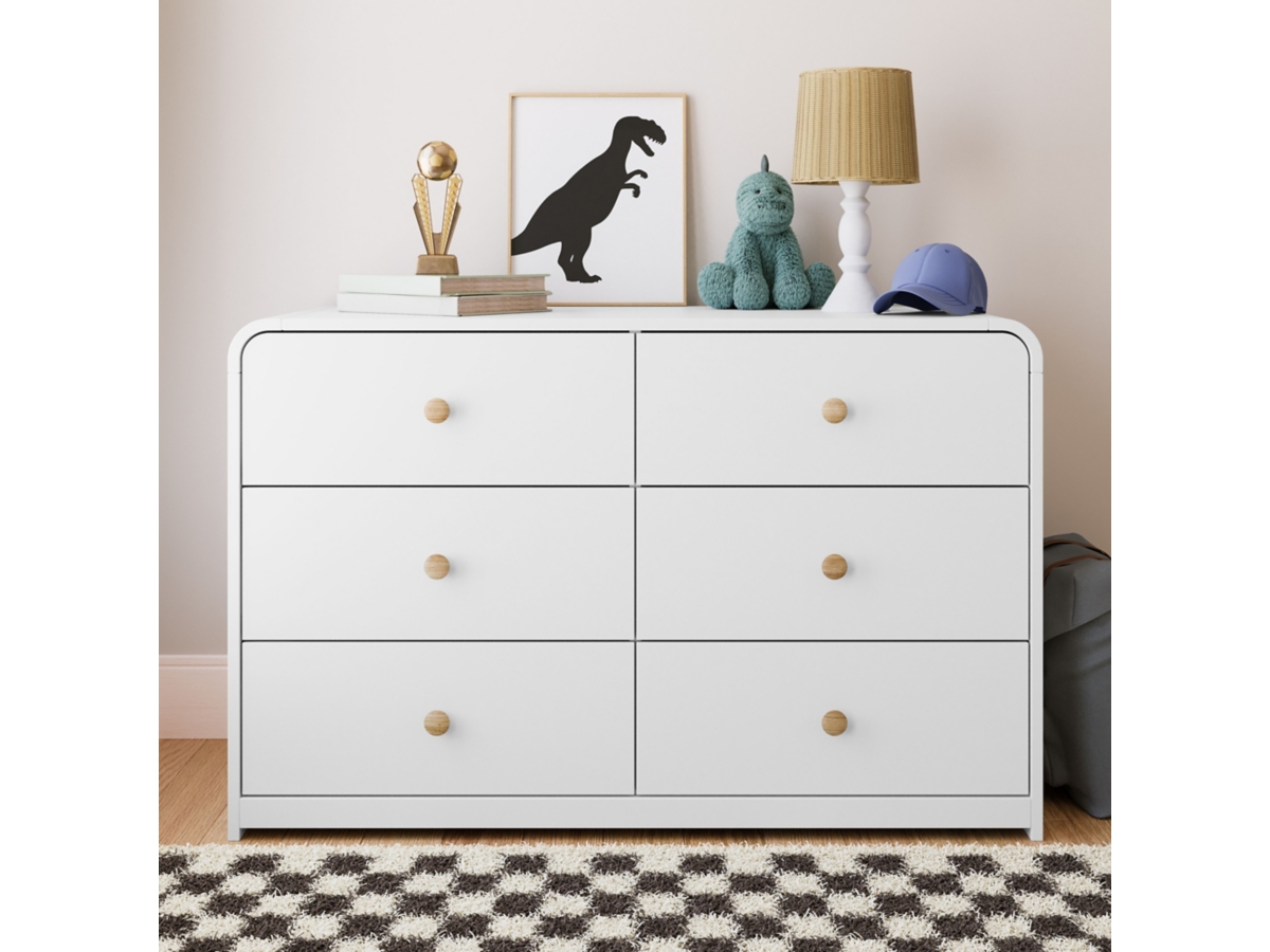 Drawer - yt様 SLF Bedroom Millwork 5-Drawer Chest S960-040 - Samuel