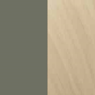 Swatch color Olive/Driftwood 