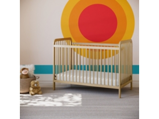 Storkcraft Pasadena 3-in-1 Convertible Crib