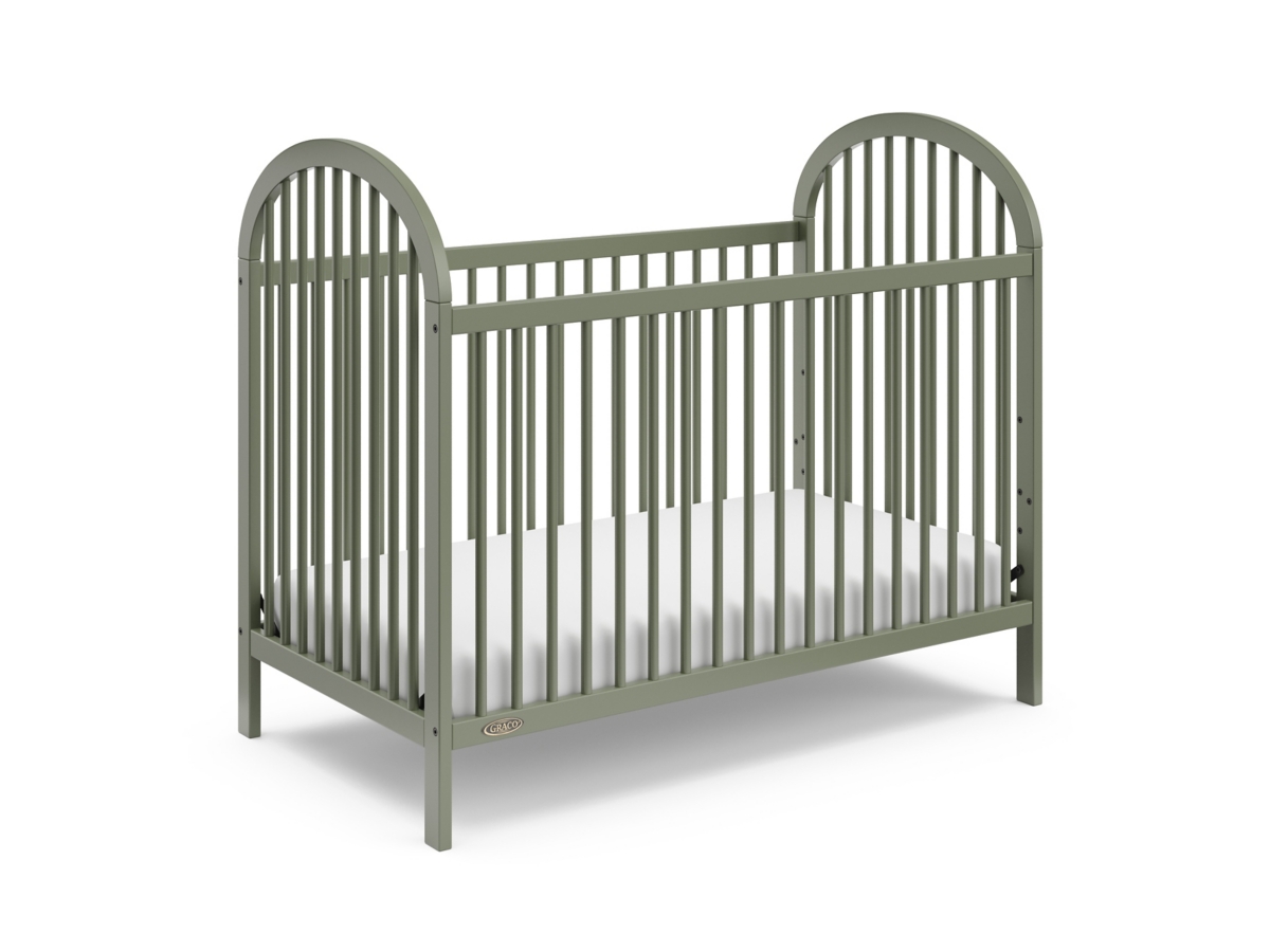 Graco Olivia 3-in-1 Convertible Crib | Ashley