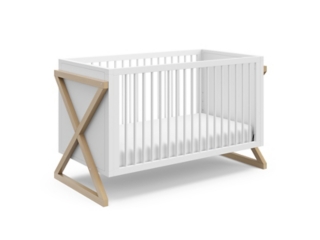 Storkcraft Equinox 3-in-1 Convertible Crib