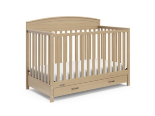 Graco Benton 5-in-1 Convertible Crib with Drawer