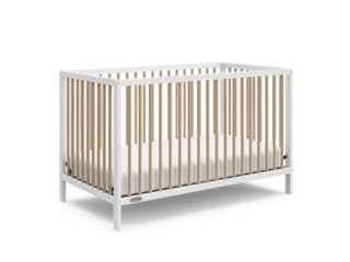 Graco Teddi 5-in-1 Convertible Crib