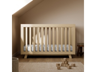 Storkcraft Beckett 3-in-1 Convertible Crib