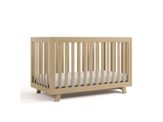 Storkcraft Beckett 3-in-1 Convertible Crib