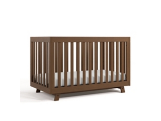 Storkcraft Beckett 3-in-1 Convertible Crib