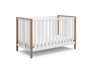 Storkcraft Pacific 4-in-1 Convertible Crib