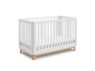 Storkcraft Santos 3-in-1 Convertible Crib