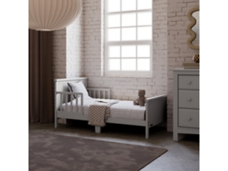 Graco Bailey Toddler Bed