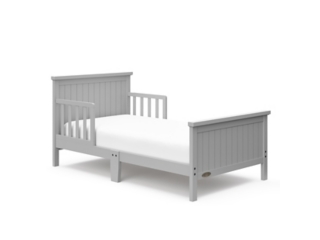 Graco Bailey Toddler Bed