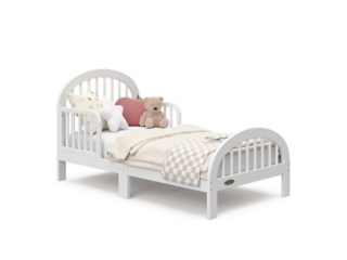 Graco Olivia Toddler Bed