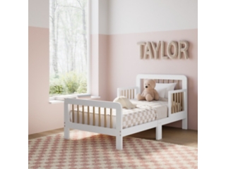 Storkcraft Pasadena Toddler Bed