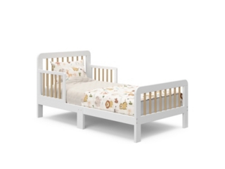Storkcraft Pasadena Toddler Bed