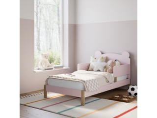 Storkcraft Teddy Bear Toddler Bed