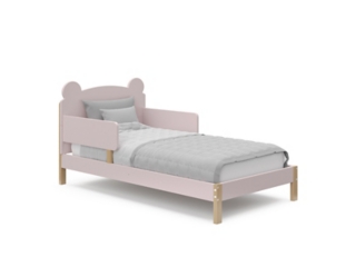 Storkcraft Teddy Bear Toddler Bed