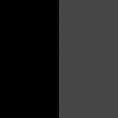 Swatch color Black/Gray 