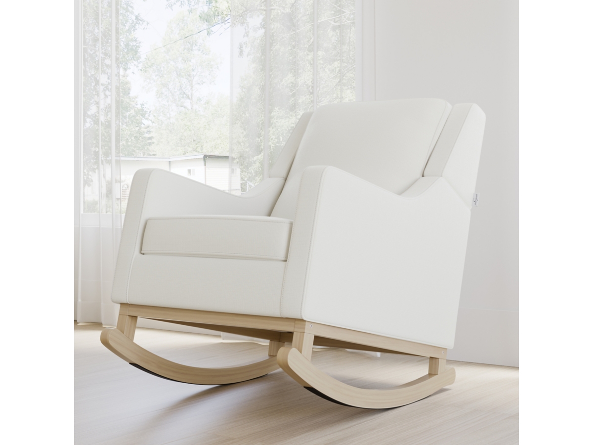 Storkcraft Pasadena Nursery Rocker Ashley