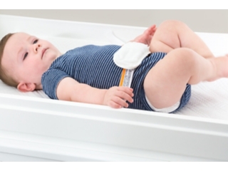 Graco Premium Contour Changing Pad