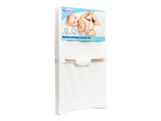 Graco Premium Contour Changing Pad