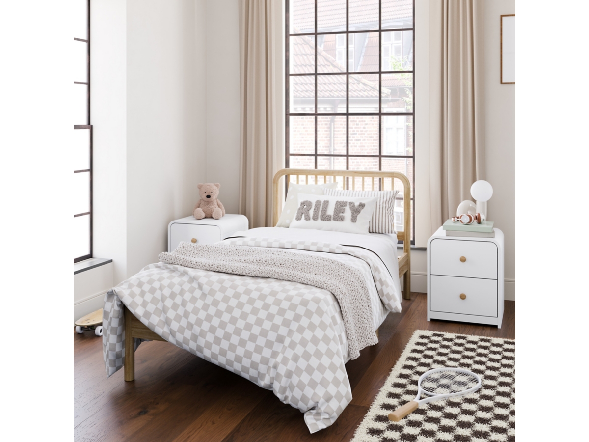 Storkcraft Next Porto Twin Bed | Ashley