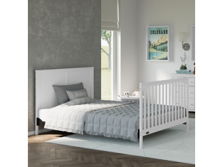 Graco Universal Full-Size Crib Conversion Kit