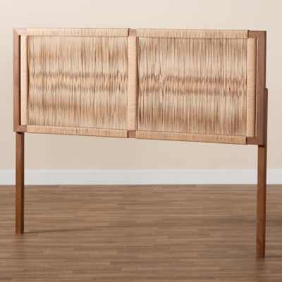 bali & pari Holitz Queen Panel Headboard