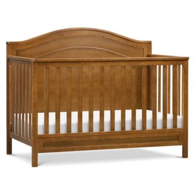 daVinci Charlie 4-in-1 Convertible Crib, , large