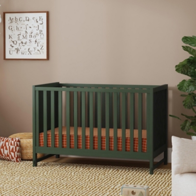 daVinci Margot 3-in-1 Convertible Crib, , rollover