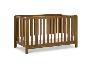 Carter's Colby GROW 6-in-1 Convertible Bassinet to Crib